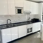 Apartman Luxury En