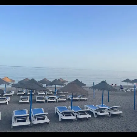 Apartment Luxury En