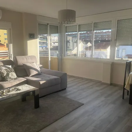 Apartment Luxury En
