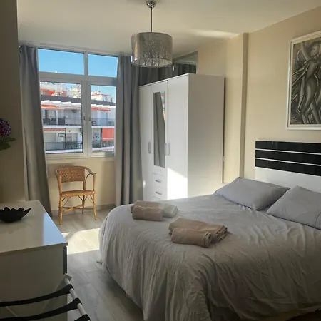 Apartment Luxury En *