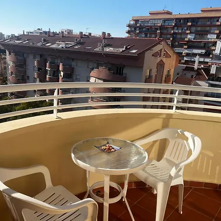 Apartment Luxury En *