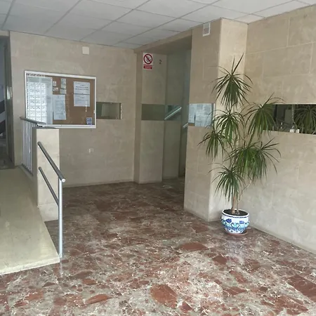 Luxury En Apartman