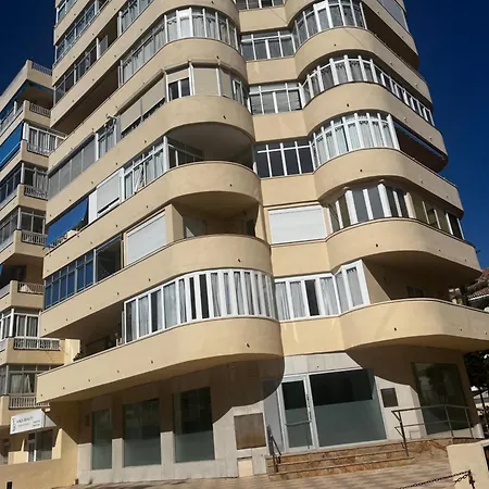 Luxury En Apartment Fuengirola