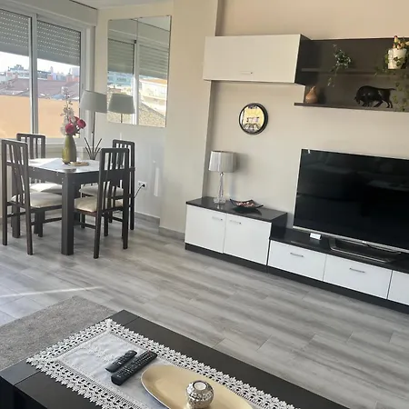 Apartment Luxury En