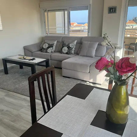 Apartment Luxury En *
