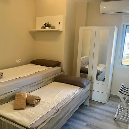 Luxury En Apartment