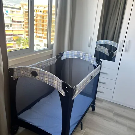 Luxury En Fuengirola