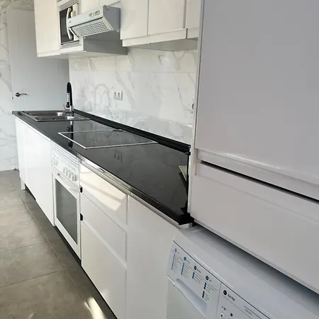 Luxury En Apartment *